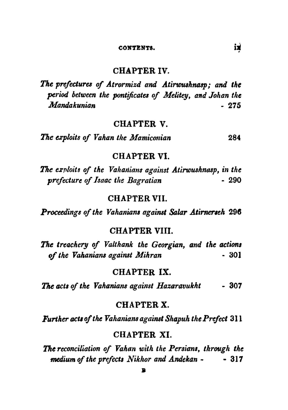 History of Armenia | Michael Chamich