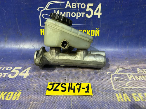 Главный тормозной цилиндр TOYOTA ARISTO 1996