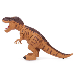 Динозавр интерак. проектор, свет/звук, в комплекте 3 яйца, 2 вида Y333-56 (Junfa)