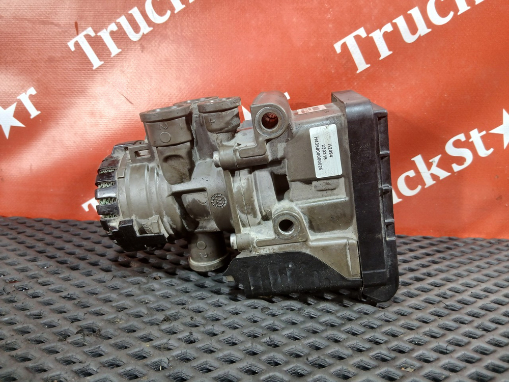 Модулятор EBS передний 2023г