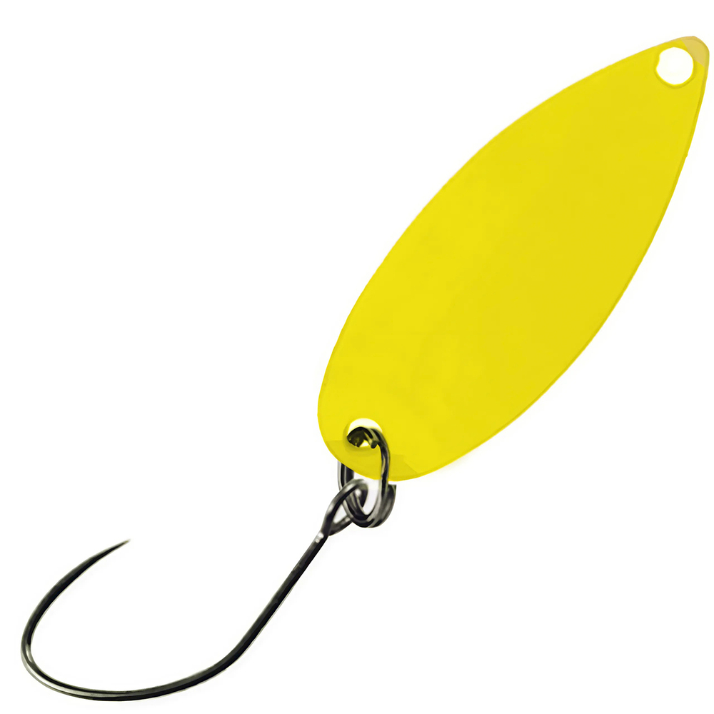 Блесна колеблющаяся FOREST MIU 39мм 5гр, цвет #09