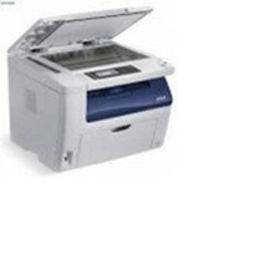 Принтер Xerox WorkCentre 6025bi
