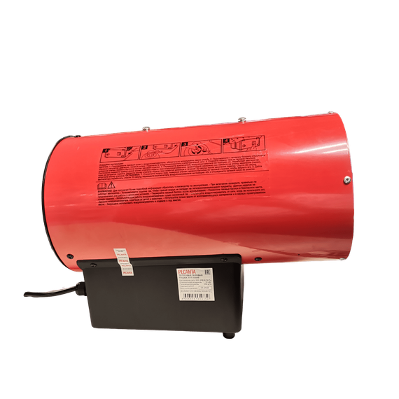 Газовая тепловая пушка Ресанта ТГП-10000