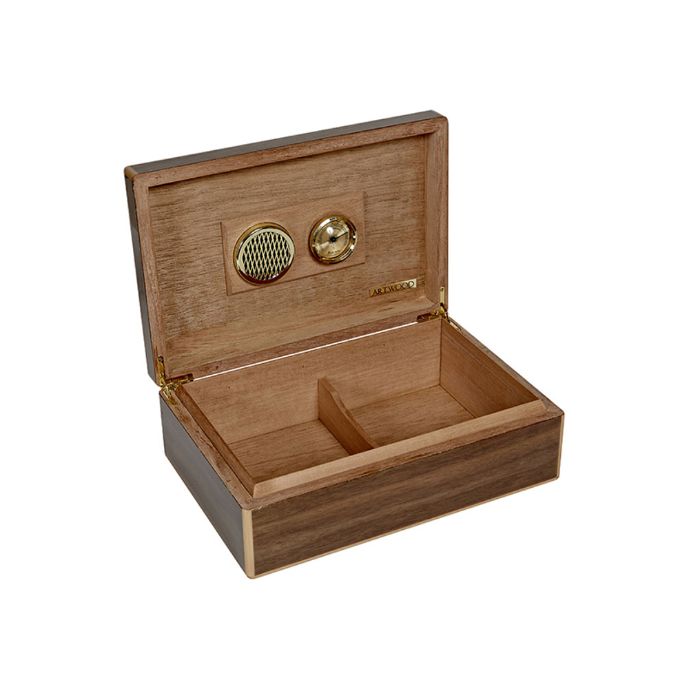 Хьюмидор для сигар Artwood Сlassico AW-01-024