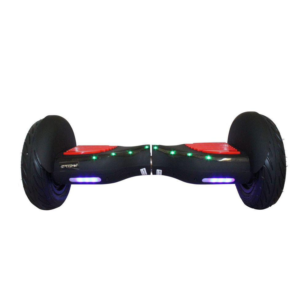 Гироскутер SpeedRoll Premium Roadster 08APP