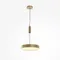 Потолочный светильник Зон / Zon 45 Вт 2700 К 120° Technical c032cl-45w2.7k-rd-mg