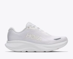 Женские кроссовки Hoka Rincon 5 - White / White