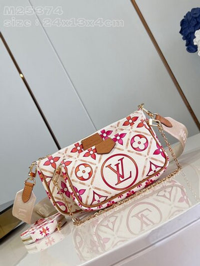 Louis Vuitton Multi Pochette
