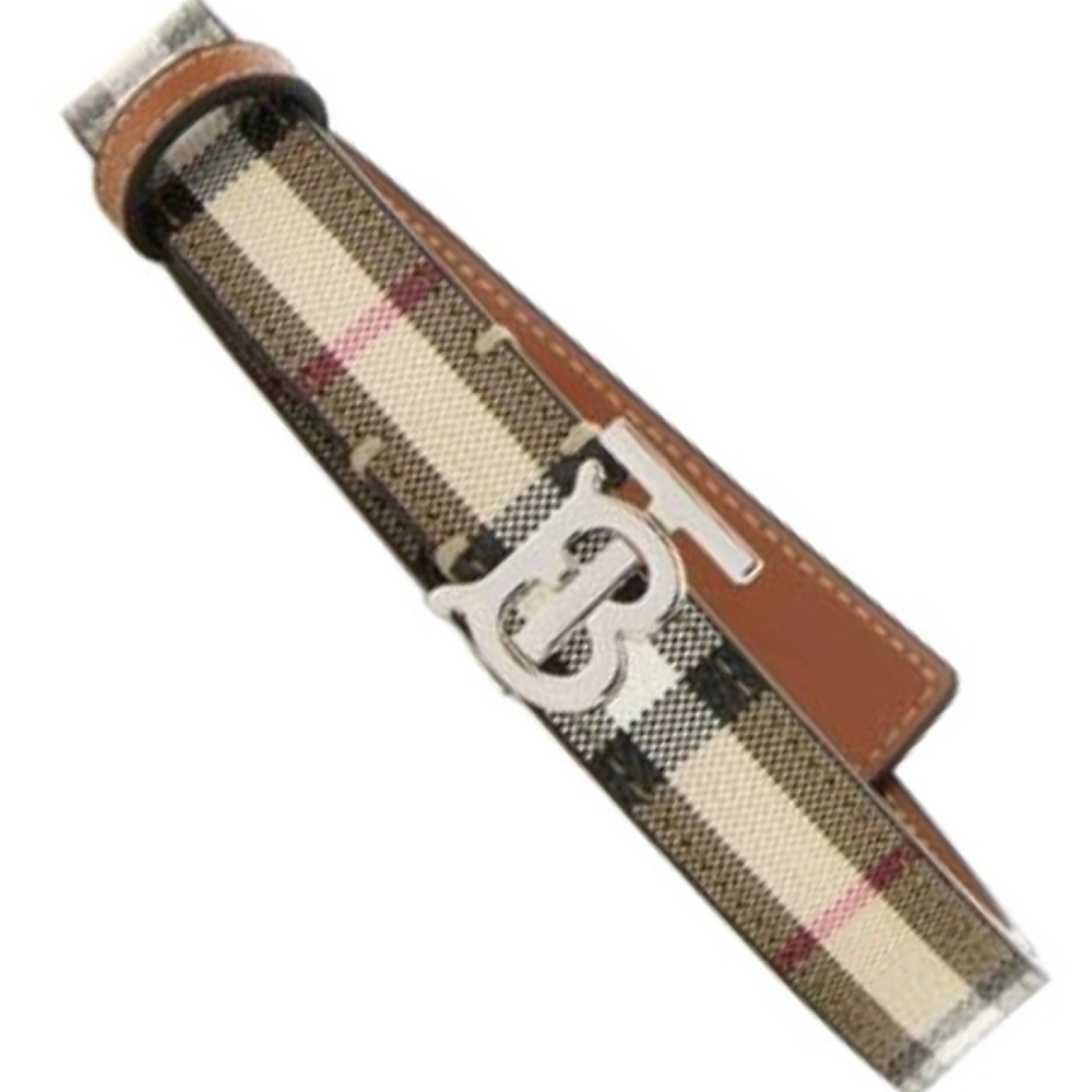 Пояс Burberry Logo -, 8070408