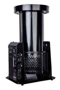 Конфетти машины