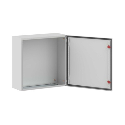 Корпус навесной ST без М/П ВхШхГ 600x600x250 мм