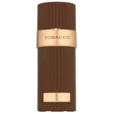 Zenith Tobacco EDP