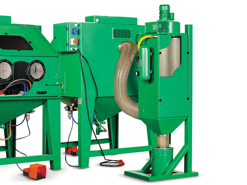 Камера Contracor ECO-140SL