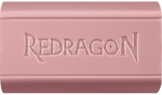 Мышь Redragon K1NG 4K PRO розовый