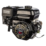 Lifan 168F-2D D19 двигатель бензиновый