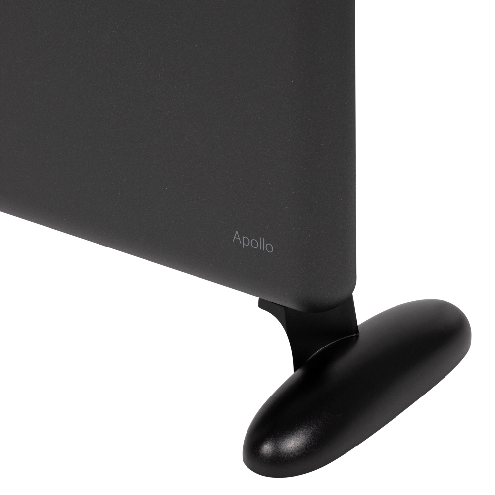 Конвектор электрический Ballu Apollo digital INVERTER Black Infinity BEC/ATI-2003