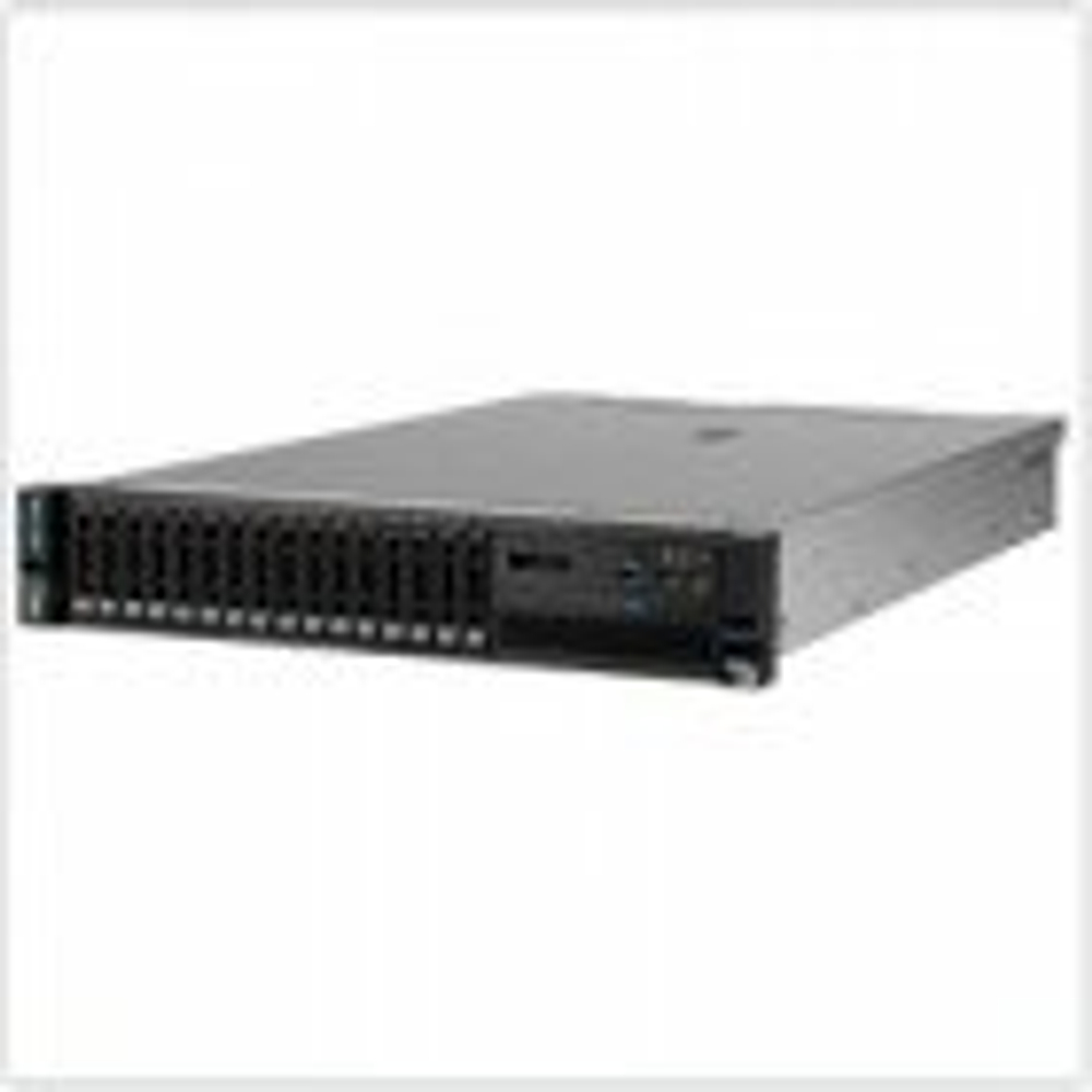 Сервер Lenovo System x x3650 M5 5462E4G
