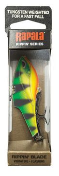 Воблер RAPALA Rippin' Blade 07 /FT