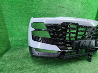 Бампер передний Jetour Dashing (2022-Н.В.)