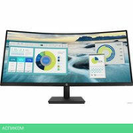 Монитор HP P34hc G4 21Y56AS