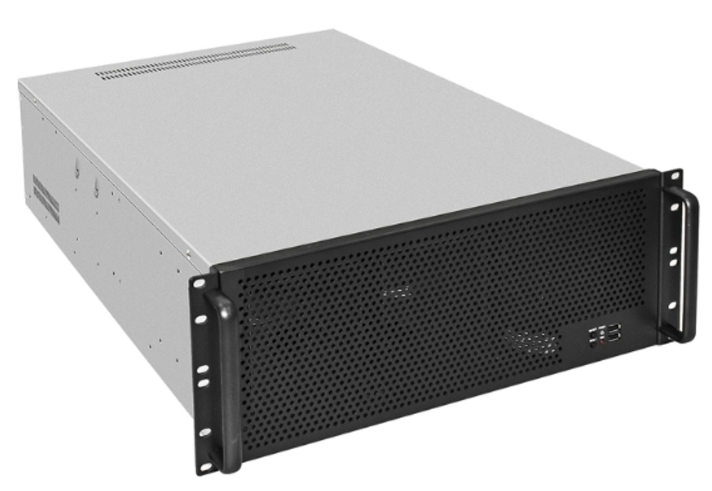 Корпус серверный 4U Exegate Pro 4U650-18/1000RADS
