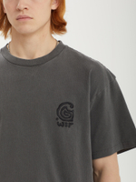 Мужская Футболка Helix Redux