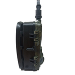 Фотоловушка HC-810Pro Li с модулем 4G и мобильным приложением на аккумуляторе