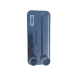 Теплообменник ГВС Navien Deluxe 13,16,20K