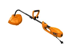 Электрический триммер "CARVER" TR-1200S