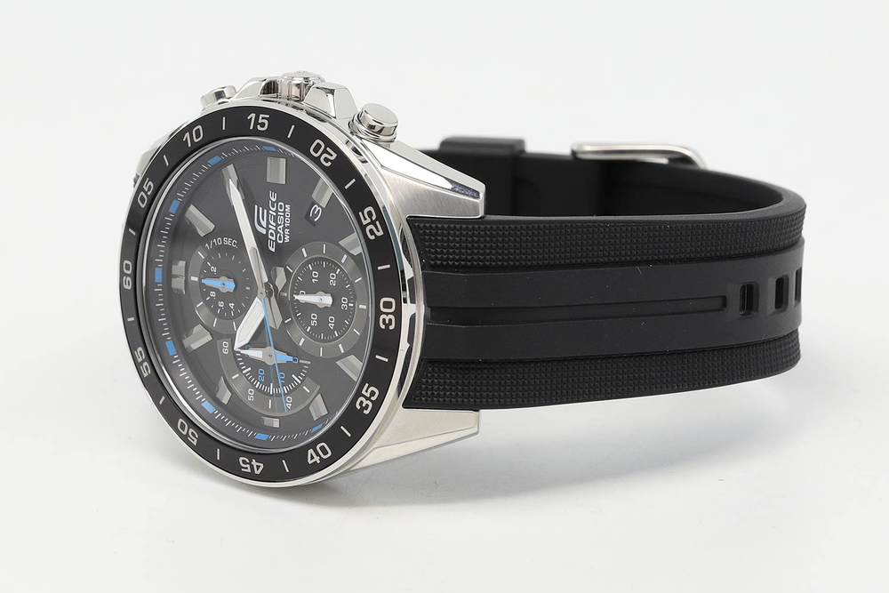 Часы Casio EFV-550P-1A