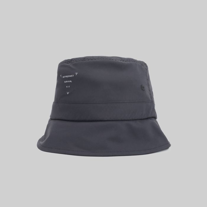 Панама Krakatau Pu43-1 Bucket Hat артикул:Pu43-1 - купить в магазине Дайс
