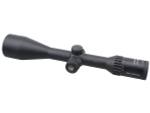 Прицел Vector Optics Continental Hunting 2.5-15x56, SF, German-4 (SCOM-38)