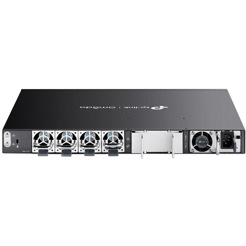 Коммутатор (свитч) TP-Link SG6654XHP