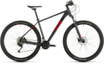 Горный велосипед Cube Aim SL 27.5 (2020)