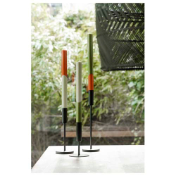 Originalhome Eden диагональные свечи - набор из 3 штук