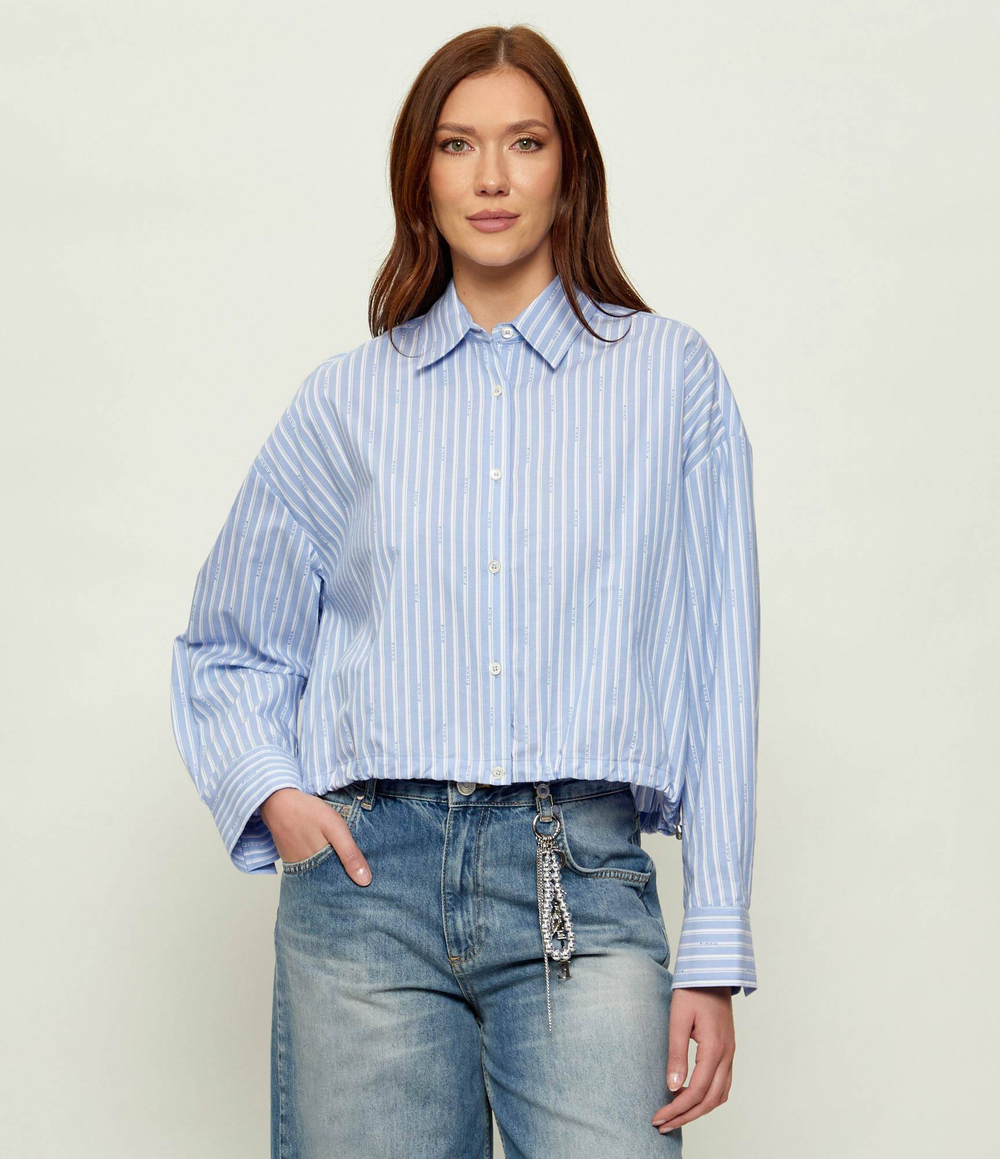 Рубашка PINKO