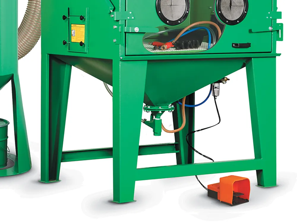 Камера Contracor ECO-80S