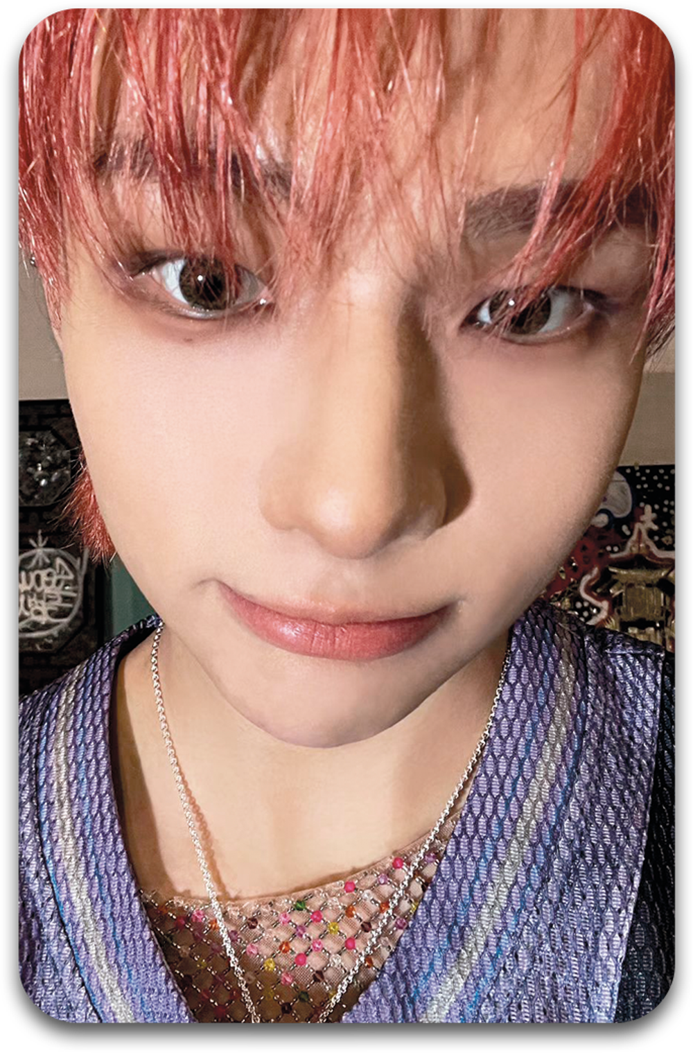 Карта / STRAY KIDS #1158