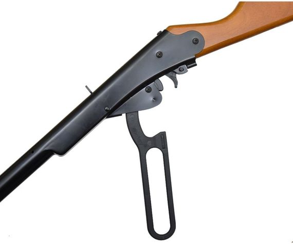 Пневматическая винтовка Daisy Buck 105 (3 Дж)