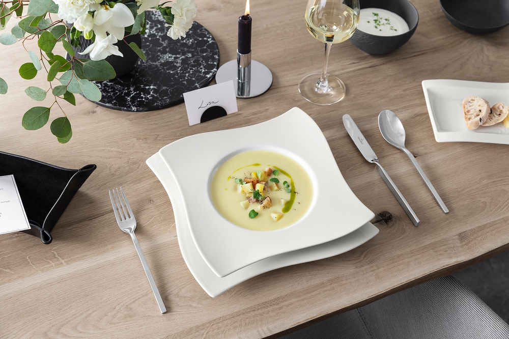 Villeroy & Boch Глубокая тарелка NewWave 24 см 10-2525-2709