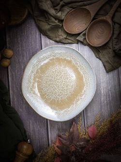 Тарелка глубокая 23CM