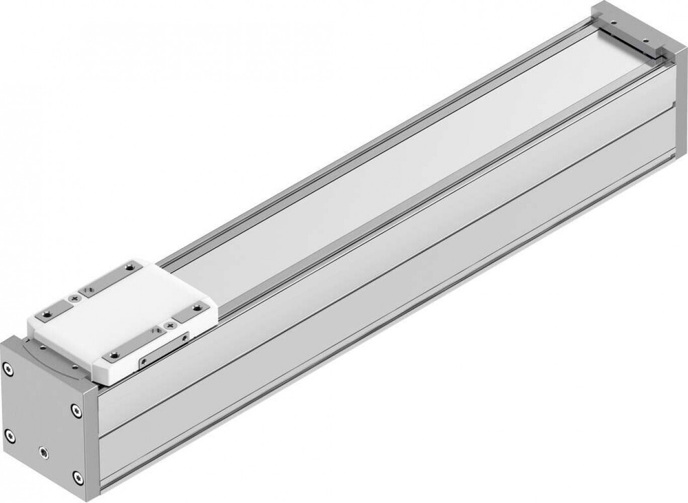 Пассивная направляющая Festo ELFC-KF-80-400