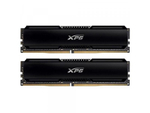 Оперативная память ADATA Gammix AX4U360016G18I-DCBK20, DDR4 2х 32ГБ 3600 МГц, DIMM, RTL