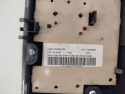 421 Панель и модуль индикации для стиральной машины Hotpoint Ariston VMSL 501 б/у