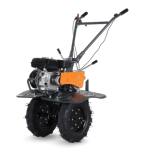 VILLARTEC TB 980 мотоблок бензиновый 1114980000