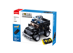 Tiger Assault Vehicle