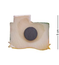 МТ- 092/01 Магнит «Новосибирск»