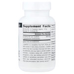 Source Naturals, L-цистеин в порошке, в свободной форме, 100 г (3,53 унции)