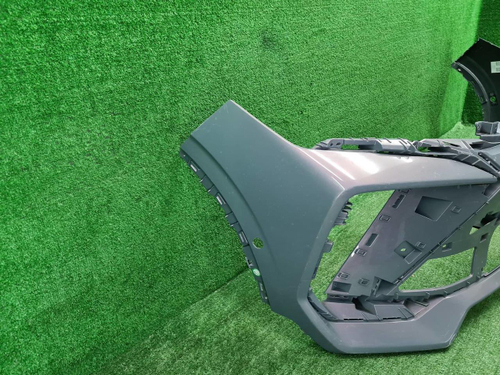 Бампер передний Geely Coolray (2023-н.в.)