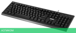 Клавиатура Acer OKW120 (ZL.KBDEE.006)